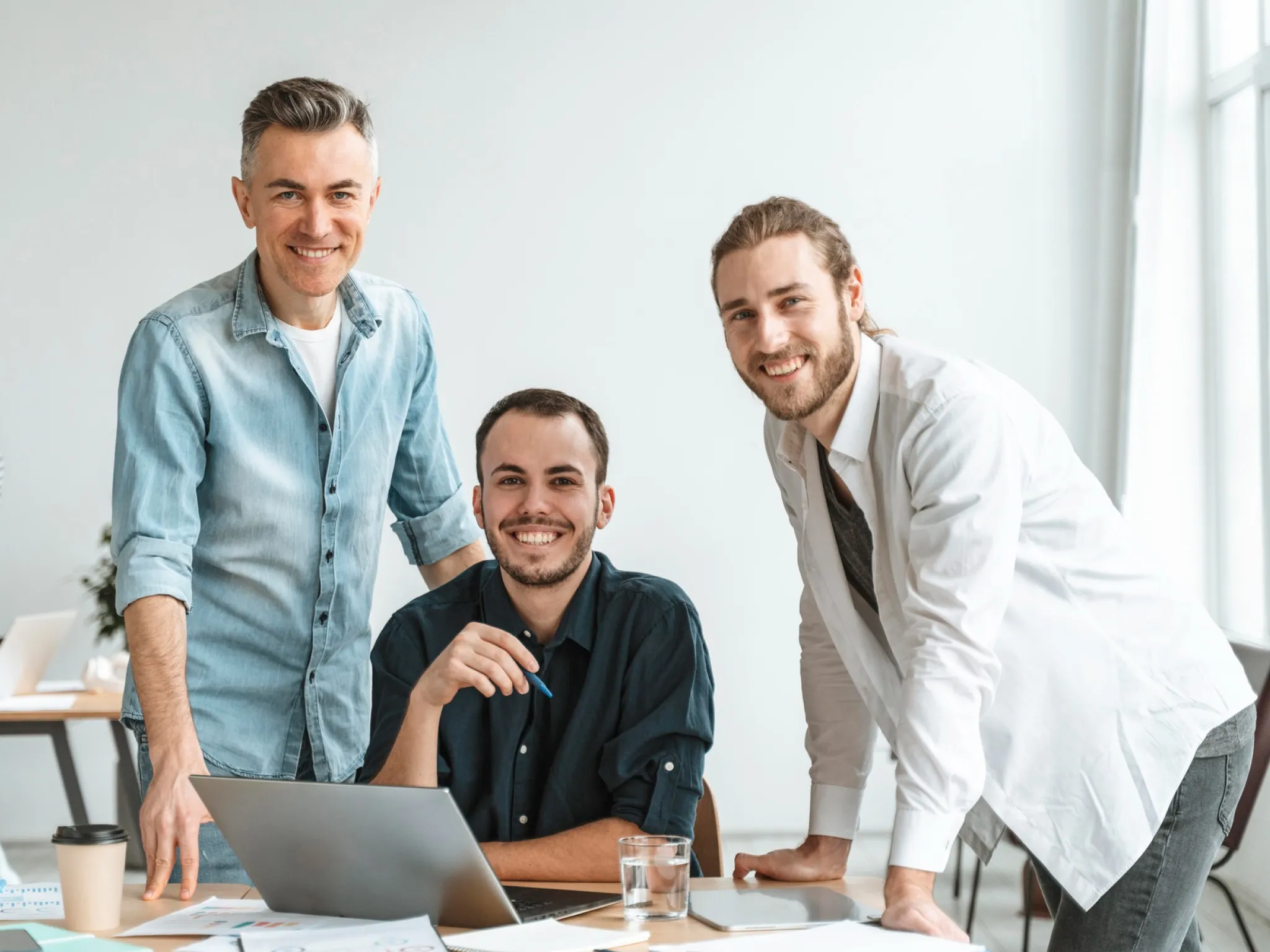 image related to Behind the Craft