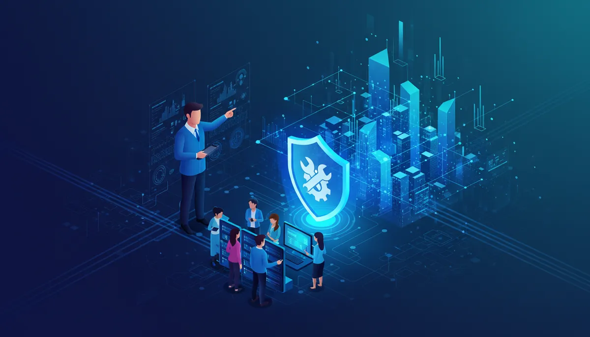 Why Local IT Support Beats Offshore Outsourcing Every Time